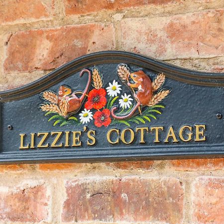 Lizzies Cottage Horncastle  Exterior photo