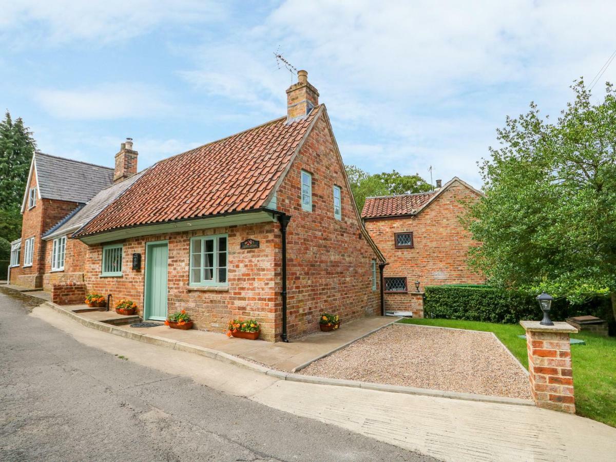 Lizzies Cottage Horncastle  Exterior photo