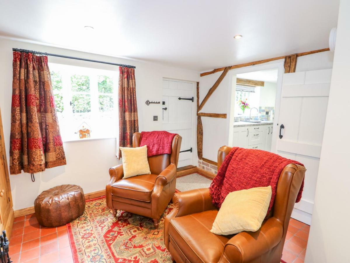 Lizzies Cottage Horncastle  Exterior photo