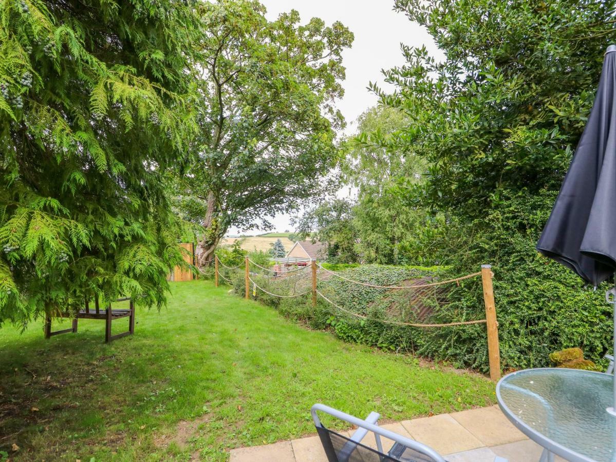 Lizzies Cottage Horncastle  Exterior photo